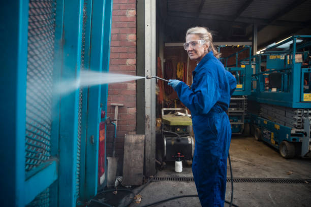 Reliable Mathews, LA Pressure Washing Solutions