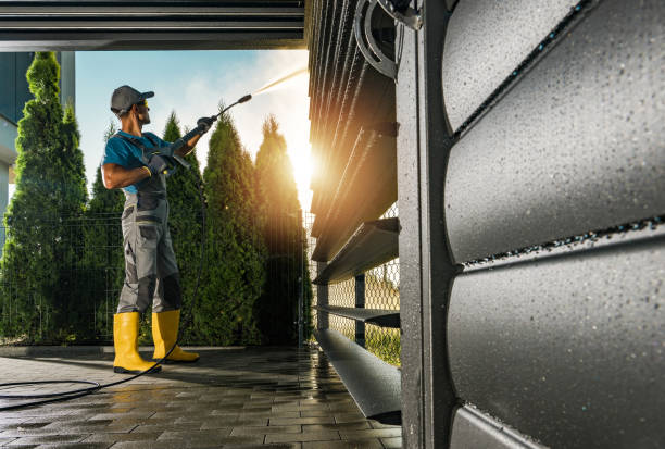 Best Local Pressure Washing Services  in Mathews, LA
