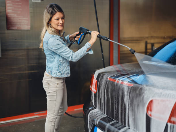 Trusted Mathews, LA Pressure Washing Experts